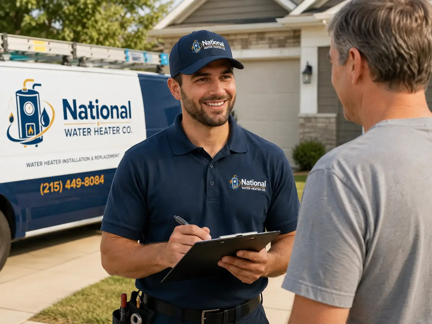Water Heater Installation Dunlap, IA FAQs